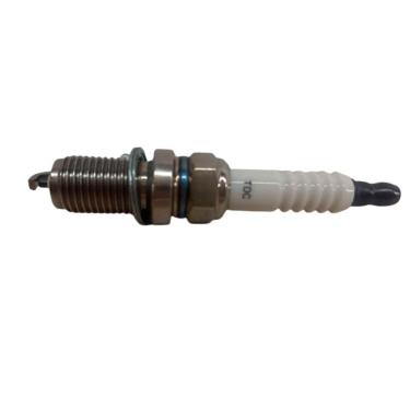 Imagem de Vela Ignição Para Motor 13,5 24,5 MTR Briggs & Stratton 491055S