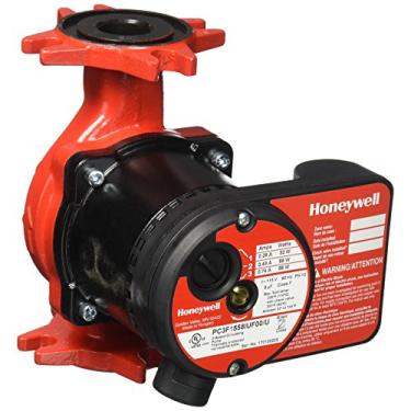 Imagem de Honeywell PC3F1558IUF00 Bomba de circulação de 3 velocidades, 1, cor