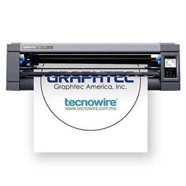 Imagem de Plotter De Recorte Graphtec Ce Lite-50