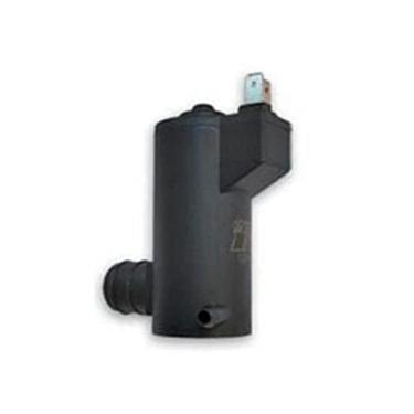 Imagem de Eletrobomba 1 Saida Lavador para-brisa Partida a Frio 12V 83NU9W346AA