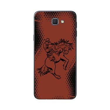 Imagem de Capa Adesivo Skin357 Verso Para Samsung Galaxy J5 Prime