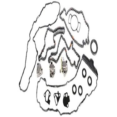 Imagem de ACDelco Kit de corrente de distribuição original GM 12650231