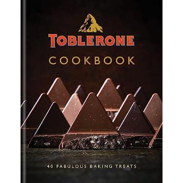 Imagem de Toblerone Cookbook: 40 fabulous baking treats