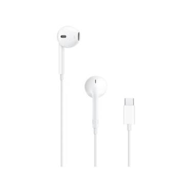 Imagem de Apple Earpods Com Conector Usb-C