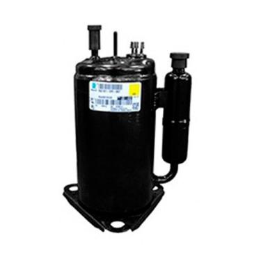 Imagem de Compressor Rotativo 12000 BTUs Tecumseh RG191ER-R22 - 220V