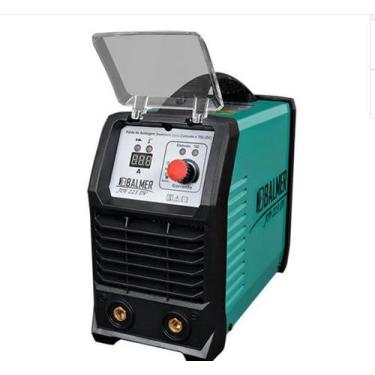 Imagem de Inversor De Solda Joy 223dv 10-200amp 110/220v Balmer 