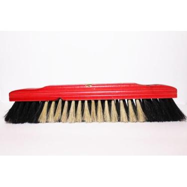 Imagem de Vassoura De Pelo Reta 40 Cm Sem Cabo - Fibrafil