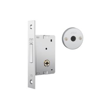 Imagem de Trava Seg Tetra Stam Inox 1001 Distancia Broca 30Mm