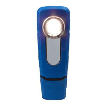 Imagem de Schumacher Luz de trabalho sem fio LED Color Match SL943