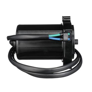 Imagem de Quicksilver 8M0031551 Motor de sistema de acabamento e inclinação para motores de popa Mercury 135-250 Hp