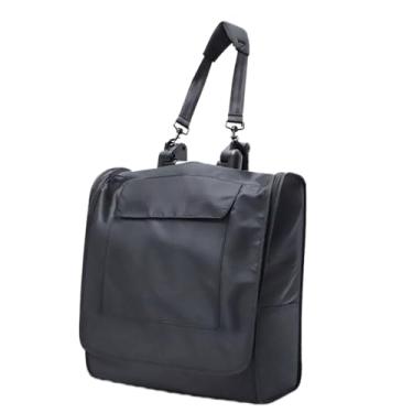 Imagem de ROMIRUS Bolsa de Viagem para Carrinho de Bebê Compatível com Babyzen Yoyo / Yoyo + / Yoyo2, Bolsa de Viagem Durável e Leve com Alças de Mochila para Armazenamento e Verificação de Portão de Aeroporto, Bolsa de Carrinho para Avião