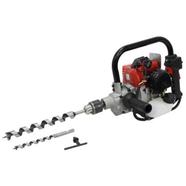 Imagem de Furadeira a Gasolina 25.4cc 2t 1hp - Nfgr25na
