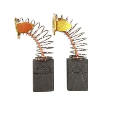 Imagem de Escovas de Carvão CB-100 Makita Original