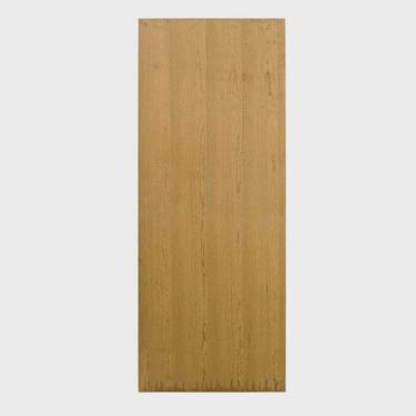 Imagem de Folha de Porta Lisa Padrão Imbuia 92 Cm X 2,10 Cm Natural