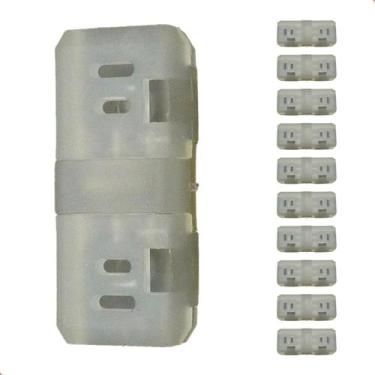 Imagem de Kit 10 Conexão De Fita Led Connect Ip65 Cod: 297500009 Avant 