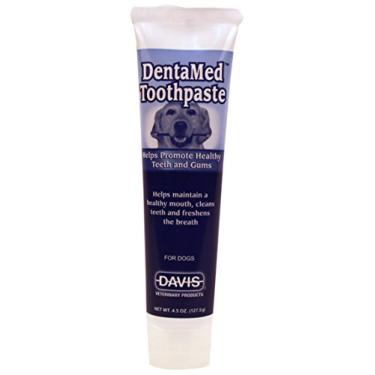 Imagem de Davis Manufacturing Pasta de dente DentaMed (DT4.5)