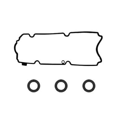 Imagem de Junta Tampa Valvula Palio Evo 1.0 Tv Plastico 09/18 40125K - Junta lim