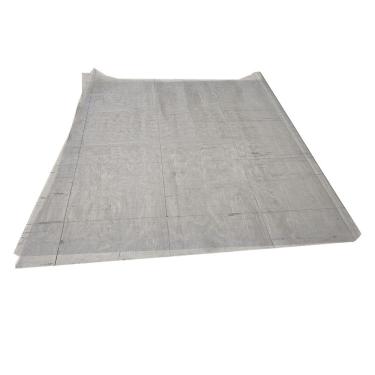 Imagem de Tela Mosquiteiro 2 Metros Basculante Porta Janela Resistente Proteçao Multiuso Segurança