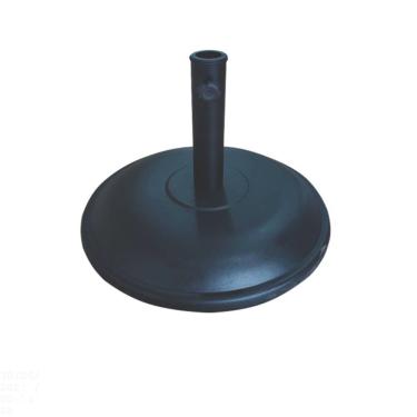 Imagem de Base Para Ombrelone Tramontina Em Concreto 25 Kg Para Ombrelones Tramontina
