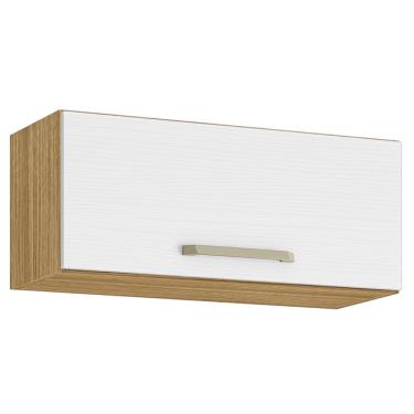 Imagem de Armário Refrigerador 700 Ametista Freijo Supremo