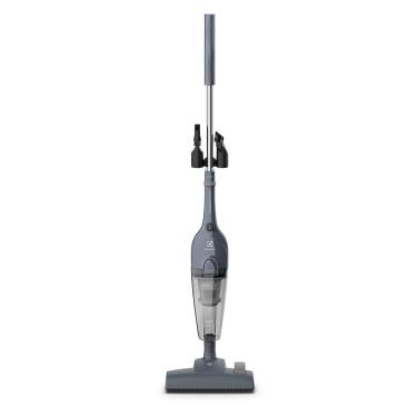 Imagem de Aspirador De Pó Vertical Electrolux Com Fio 1600w 2 Em 1 Bocal Multi-clean Azul STK17 220V