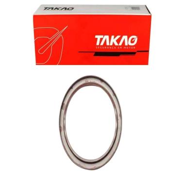 Imagem de Retentor Traseiro Sandero R.S 2.0 16V 2010 A 2019 / Fluence 2.0 16V 2010 A 2019 / Duster 2.0 16V 2010 A 2019 - Takao Rtre20