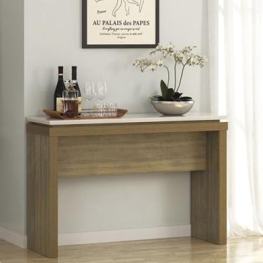 Imagem de Aparador 1,20 Mt Moon Tamburato 50 Mm - Artely