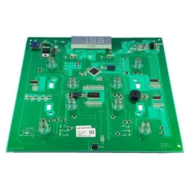 Imagem de Placa Interface Geladeira Electrolux DM84X A96969602 Bivolt