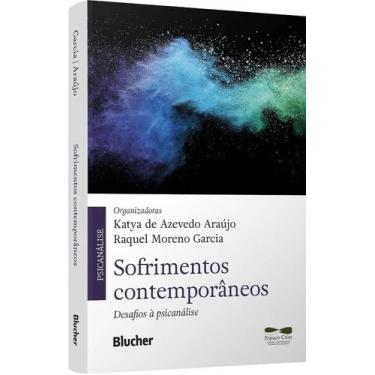 Imagem de Sofrimentos Contemporaneos: Desafios a Psicanalise - EDGAR BLUCHER