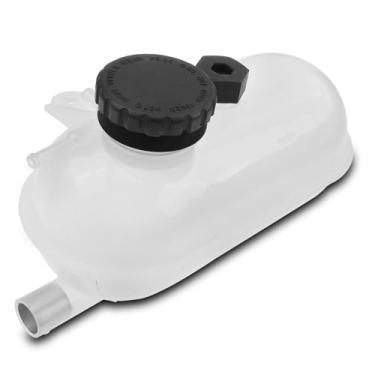 Imagem de A-Premium Reservatório De Recuperação Transbordamento Líquido Arrefecimento Do Motor [Com Tampa] Compatível Com Bmw 325 1986-1987, 325E 1984-1987, 325Es 325I 1987, 325Is 528E 1982-1988, Substitua #