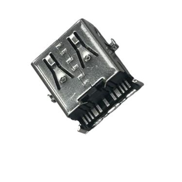 Imagem de ruichuang Porta de carregamento OEM Dock DC Jack Power Jack compatível com Asus ExpertBook PX555C