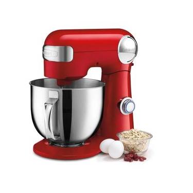 Imagem de Batedeira Precision Master Cuisinart 500w SM-50RCBR
