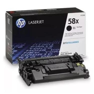Imagem de Toner Hp Cf258x 258x 58x M404 M428dw   - Cf258xz