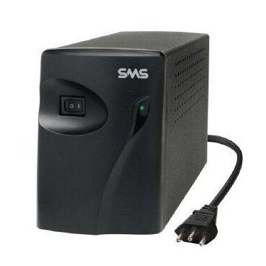 Imagem de Estabilizador Sms 1000va Bv Progressive Iii Laser - 16216 F004