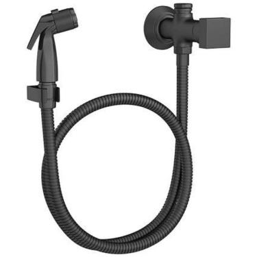 Imagem de Ducha Higiênica Registro E Derivação Deca 1984.Bl86.Act.Mt