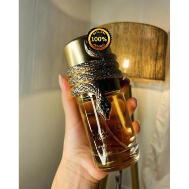 Imagem de Musamam White Intense 100ml  Perfume Árabe com Fragrância Marcante - L