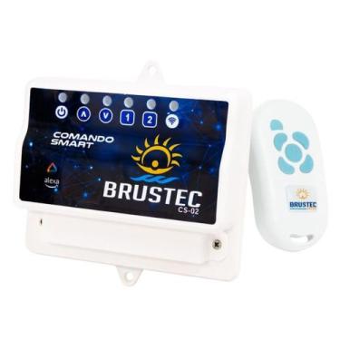 Imagem de Central de comando smart pro - brustec