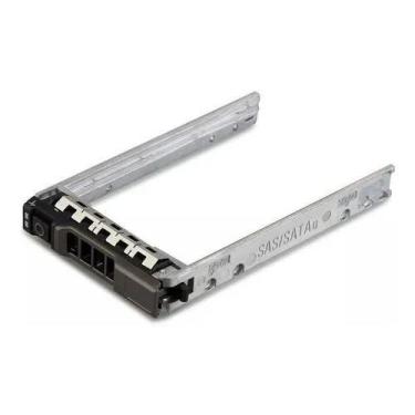 Imagem de Gaveta Hd Dell 2.5 R610, R710, R715, R720, R810, R815, R820