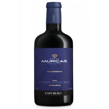 Imagem de VINHO ESPORÃO QUINTA DOS MURÇAS MARGEM TINTO 750 ML