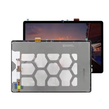 Imagem de Para Samsung Galaxy Tab S9 FE Plus FE+ SM-X610 SM-X616B Display LCD Touch Screen Digitalizador Peças de Reposição
