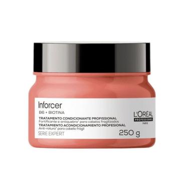 Imagem de Máscara de Tratamento L´Oréal Professionnel Serie Expert 250 gr Inforcer
