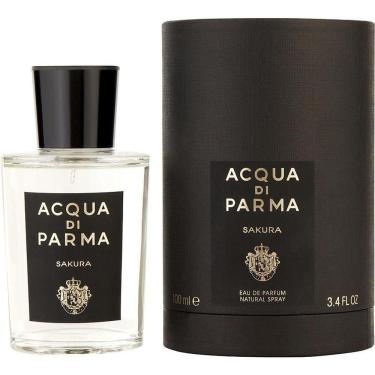 Imagem de Perfume Unisex Acqua Di Parma Sakura Eau de Parfum Spray 100ml