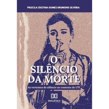 Imagem de O silêncio da morte-Português