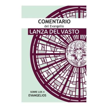 Imagem de Comentario del Evangelio - Espanhol