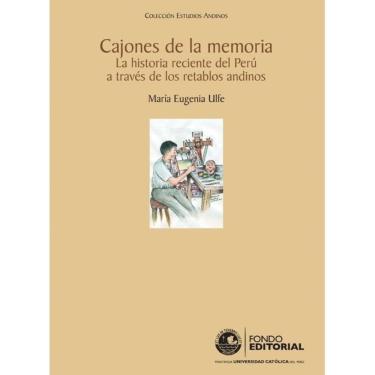 Imagem de Cajones de la memoria - Espanhol
