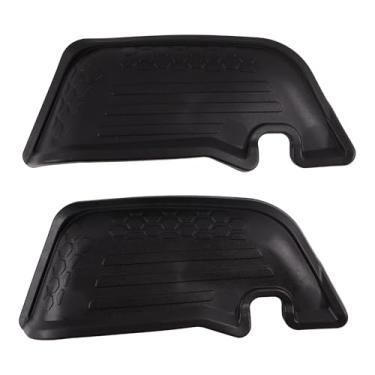 Imagem de JZGRDN Protetores de parede lateral cargo J501SAN260 compatíveis com modelos Subaru Outback 2020-2025