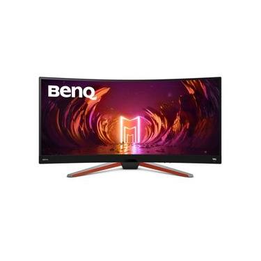 Imagem de Monitor Gamer Curvo Mobiuz EX3410R WQHD Freesync 144hz 34"