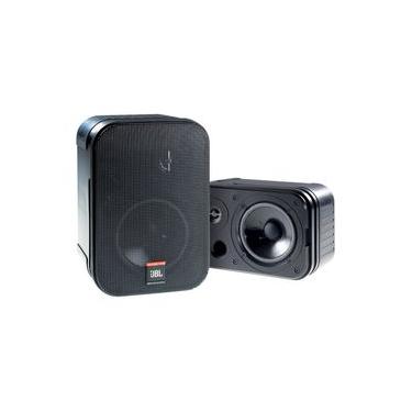 Imagem de Monitor De Referência JBL Control 1 Pro 150w Preta