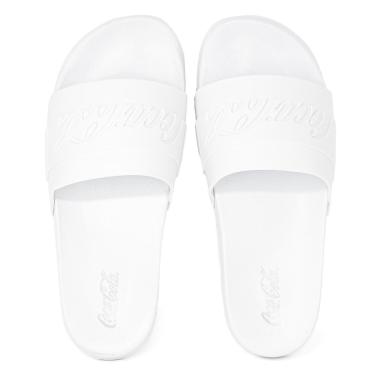 Imagem de Chinelo Masculino Slide Coca-Cola Shoes Casual Elevate Confortável Sandália 4790-Masculino