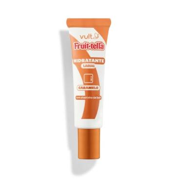 Imagem de Vult & Fruit-tella® Hidratante Labial Caramelo 8ml